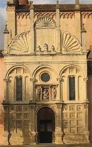 Facciata