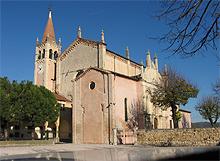 Santuario Madonna dei Miracoli